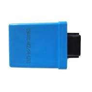 CDI Box Blue Baby 60cc, mondokart, kart, kart store, karting