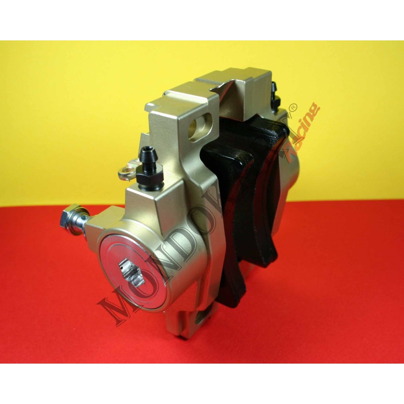 Pinza posteriore Intrepid R1 R2, MONDOKART, kart, go kart