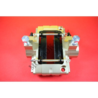 Pinza Freno Trasera Intrepid R1 R2, MONDOKART, kart, go kart