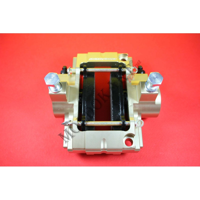 Pinza Freno Trasera Intrepid R1 R2, MONDOKART, kart, go kart