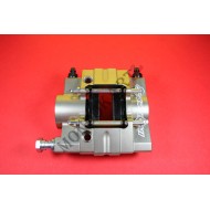 Pinza freno anteriore KZ Intrepid R2, MONDOKART, kart, go kart