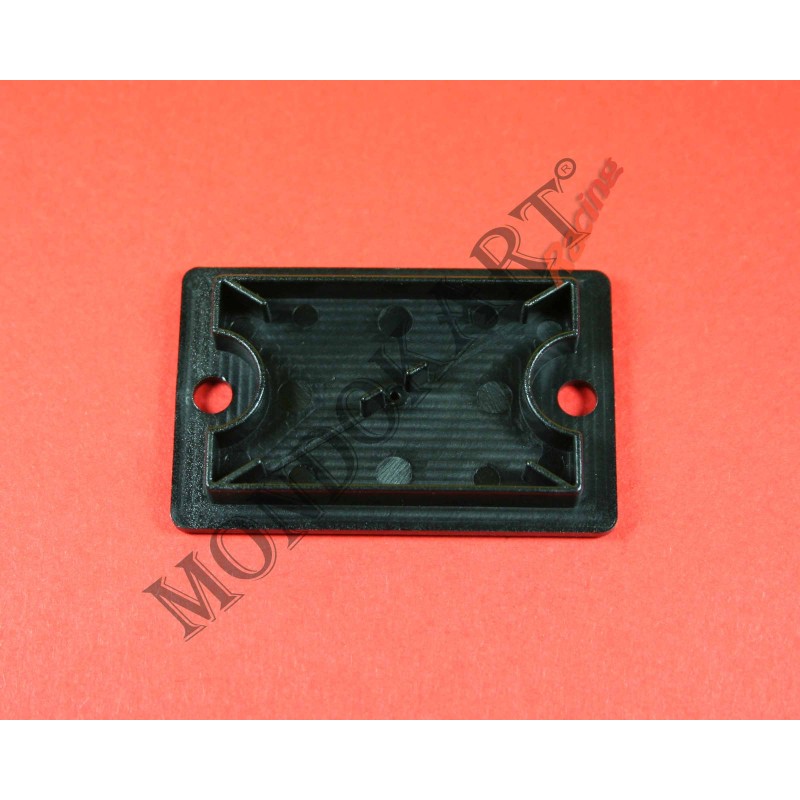 Soporte Junta Deposito Bomba Freno Intrepid, MONDOKART, kart