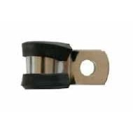 Fixing clamp tube 8mm, mondokart, kart, kart store, karting