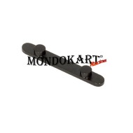 Chaveta Eje 2P (D 7,4mm - El 34mm - H 3 mm), MONDOKART, kart