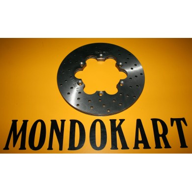 Original rear disc brake PCR, mondokart, kart, kart store