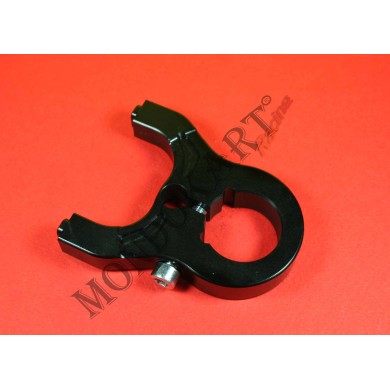 Soporte Pinza Delantera KZ Intrepid R2-R1K, MONDOKART, kart, go