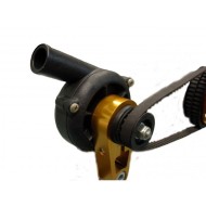 Freeline BirelArt Water Pump complete Kit - Toothed, mondokart