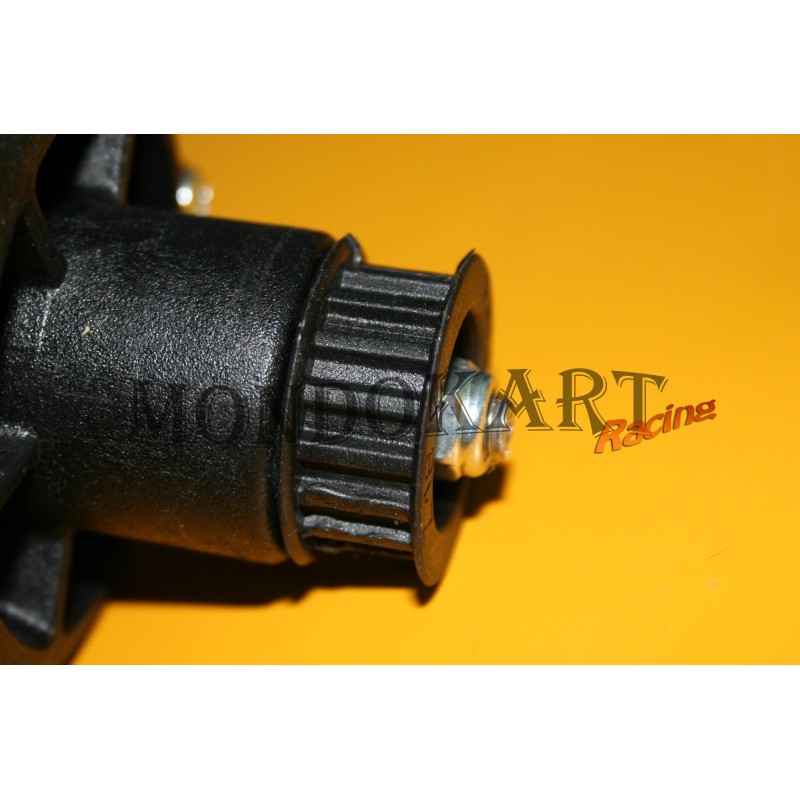 Pinion pompe à eau dentée Freeline, MONDOKART, kart, go kart