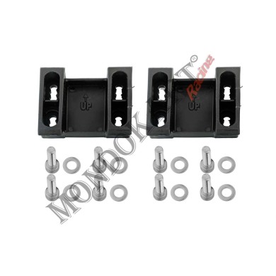 Frontstoßstange Connection Kit - ohne Homologation, MONDOKART