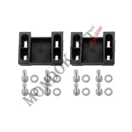 Frontstoßstange Connection Kit - ohne Homologation, MONDOKART