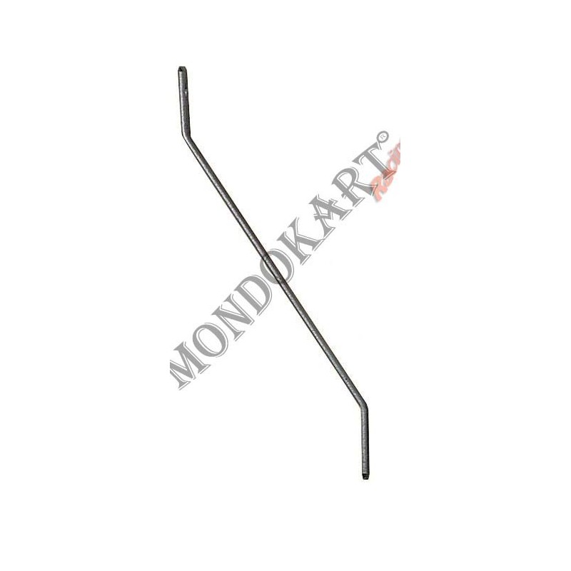 Front Panel upper support CRG, mondokart, kart, kart store
