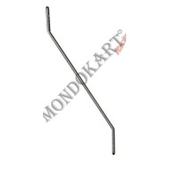 Raidisseur Nassau Panel supérieur CRG, MONDOKART, kart, go