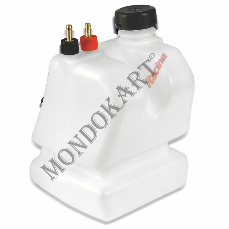 Réservoir LT. 3.5 complete MINI, MONDOKART, kart, go kart
