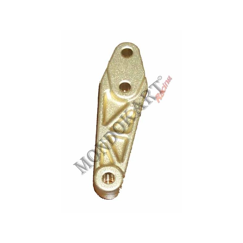 Plaque fixation des supports de siège (étape variable)