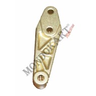 Plaque fixation des supports de siège (étape variable)