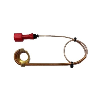 Sonde Bougie Capteur Alfano New, MONDOKART, kart, go kart