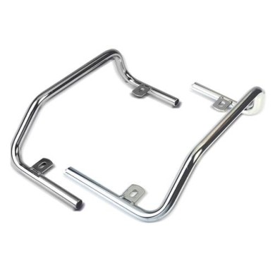 Supporto carenatura MK14 (singolo) CIK/20, MONDOKART, kart, go