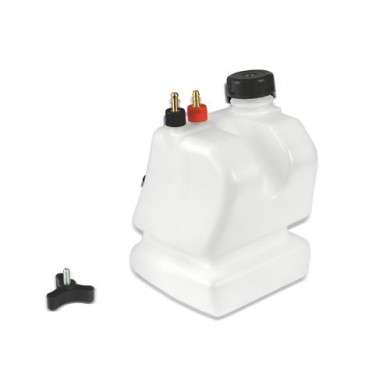 Réservoir amovible 3,5 lt MINI complète KG, MONDOKART, kart, go