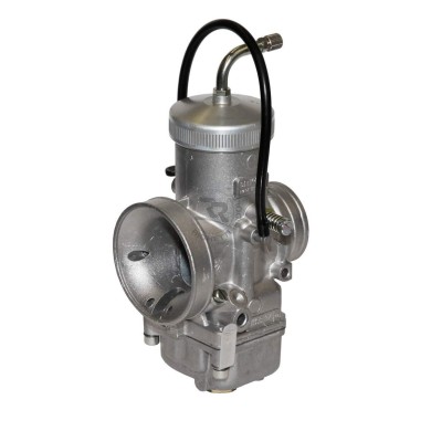 Carburateur Dellorto VHSB 34 QD, MONDOKART, kart, go kart