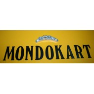 Birel Frontpolster SYNT Unterstützung, MONDOKART, kart, go
