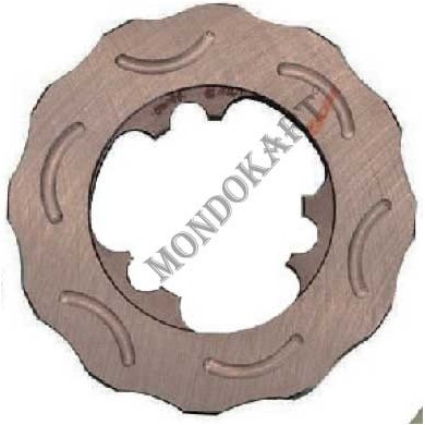 Disque Frein avant V05 CRG (VEN05) V10, MONDOKART, kart, go