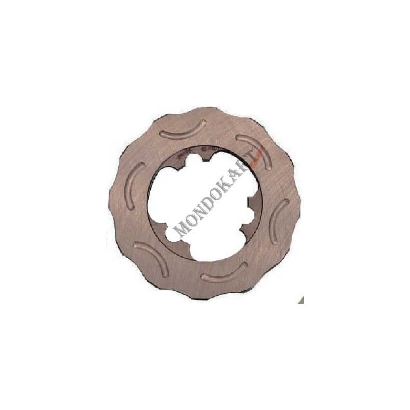 Disque Frein avant V05 CRG (VEN05) V10, MONDOKART, kart, go