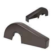 Pare Chaine Rapide (plastique uniquement), MONDOKART, kart, go