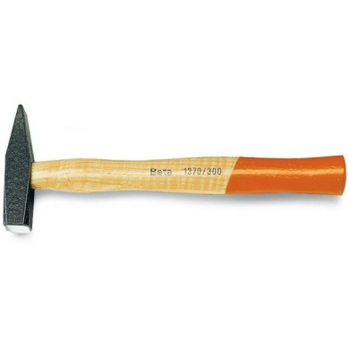 Beta Tools 1370 - Metal Hammer 400 grammes, MONDOKART, kart, go