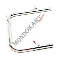 Supporto Carena laterale TopKart Mini 60, MONDOKART, kart, go