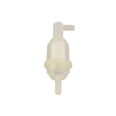 Filtro per benzina tipo grande 90 gradi, MONDOKART, kart, go