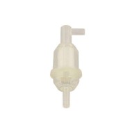 Filtro per benzina tipo grande 90 gradi, MONDOKART, kart, go