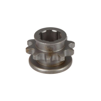 Ritzel 100cc keyed (Vortex, TM), MONDOKART, kart, go kart