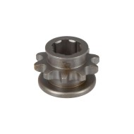 Pignone 100cc calettato (Vortex, TM), MONDOKART, kart, go kart