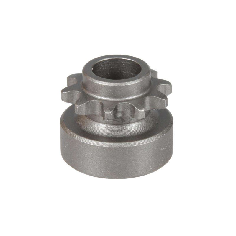 Engine Sprocket Pinion 100cc conical (IAME, PCR, etc...)