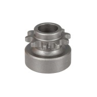 Engine Sprocket Pinion 100cc conical (IAME, PCR, etc...)