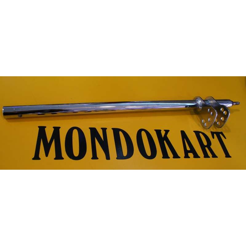 Columna Dirección KF / KZ PCR, MONDOKART, kart, go kart