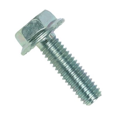 Flanged screw M8 x 25 (8x25) Hex, mondokart, kart, kart store