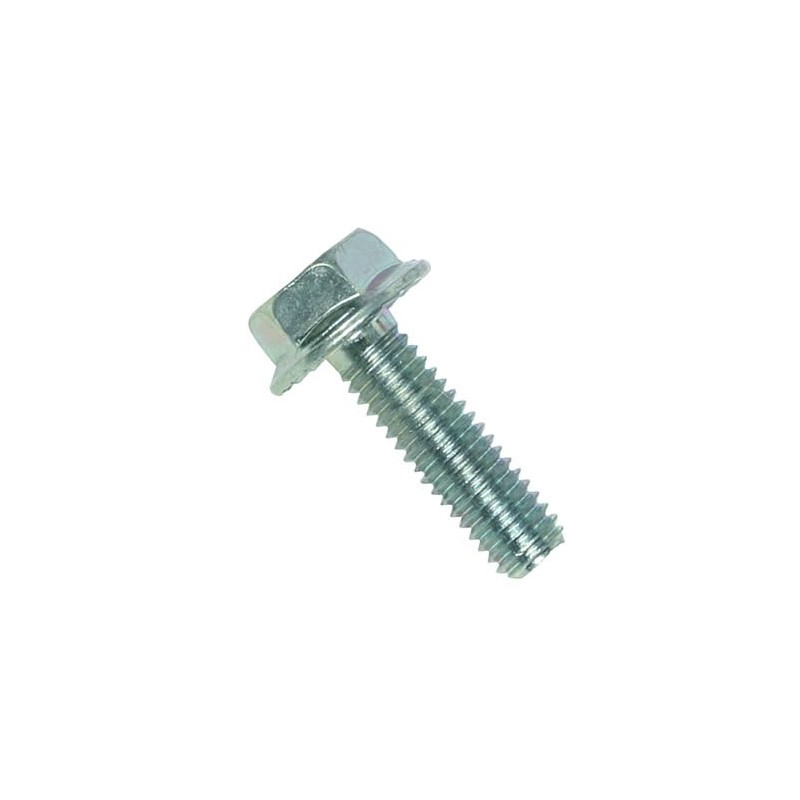 Tornillo M8 x 25 (8x25) Hex, MONDOKART, kart, go kart, karting