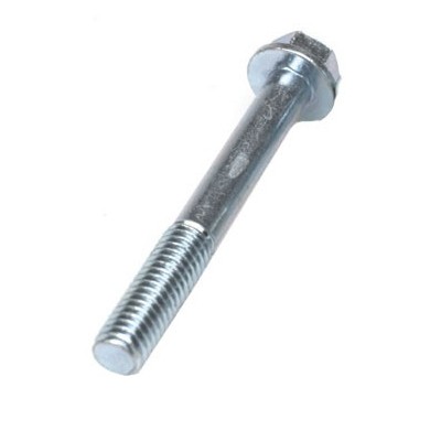 Brida de tornillo M8 x 70 (8x70) Hex, MONDOKART, kart, go kart