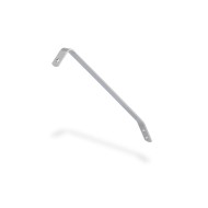 Support bas pour nassau panel M6 TonyKart OTK, MONDOKART, kart