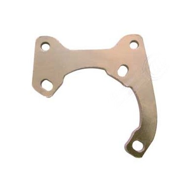 Soporte Pinza Freno Trasero V05 (195) CRG, MONDOKART, kart, go