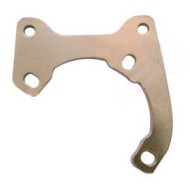 Rear brake caliper support plate V05 (195) NEW, mondokart