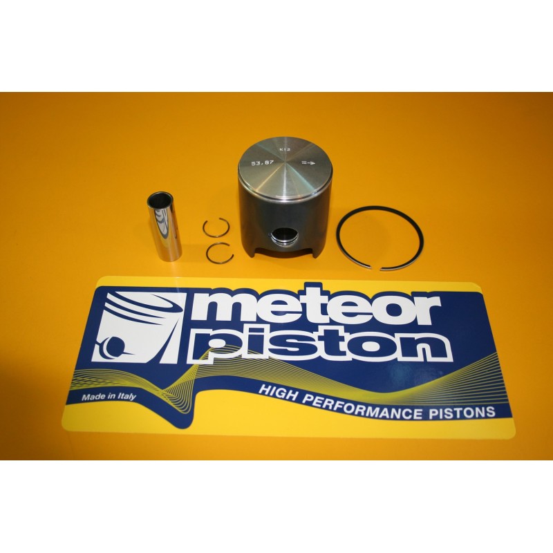 Piston 11 degrees Reedster IAME KF old type (up to 2009)