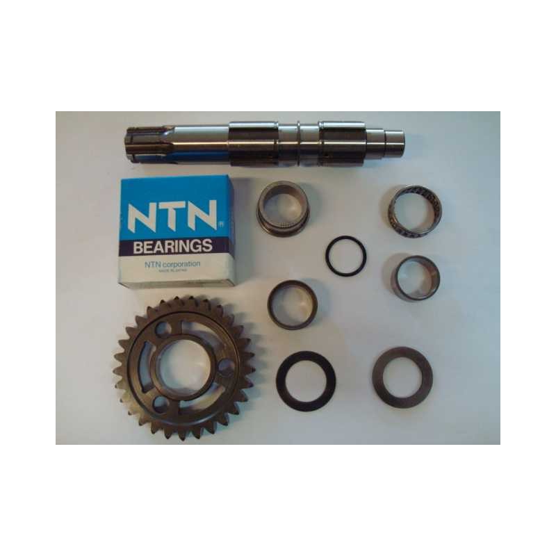 Kit Arbol Secundario (segunda actualización) KZ10B TM (Código