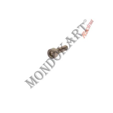 Screw TCEI 3 x 10 Inox, mondokart, kart, kart store, karting