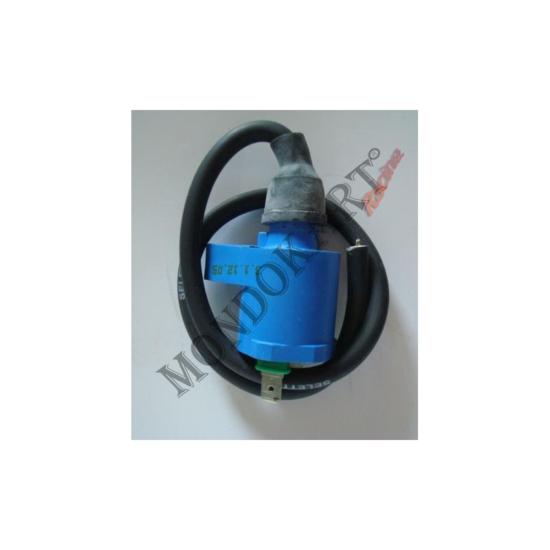 Bobina selettra Mini 60cc Blu (dal 2010 in poi), MONDOKART