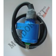 Bobina selettra Mini 60cc Blu (dal 2010 in poi), MONDOKART