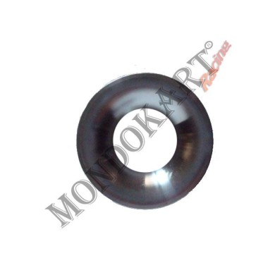 Raccordo carburatore svasato PHBG 18 Mini 60cc, MONDOKART