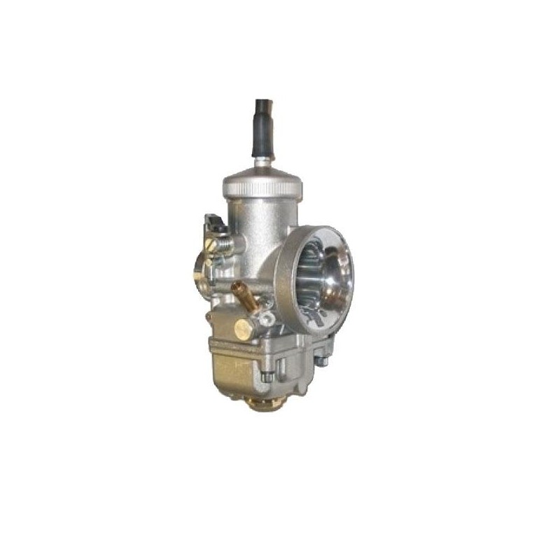 Carburateur Dellorto VHSH 30 CS 125cc KZ SPECIAL VERSION!