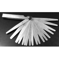 Epaisseur Outil 20 Lames 0.05mm - 1.00mm, MONDOKART, kart, go